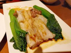 -杭州JW万豪酒店-万豪中餐厅