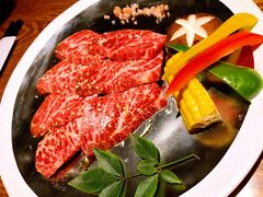 -炎蔵牛舌烤肉