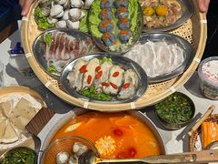 -琥珀川糟粕醋火锅(慈云寺店)