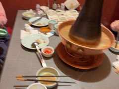 -额尔敦传统涮(体育场店)