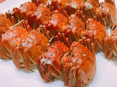 -神洲四海大酒楼(王府井澳门中心店)