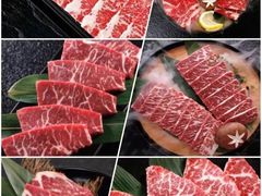 -九田家黑牛烤肉料理(太原迎泽区同至人店)