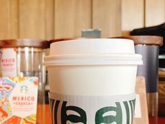 -星巴克(成都科学城店)