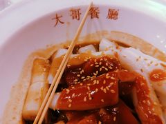-大哥餐厅(西城花园店)