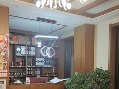 -河鱼鲜特色农家院