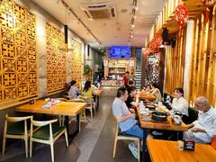 -莲花公园煎蟹·30年闽菜(火车站店)
