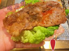 -鹿客臻鲜海鲜自助餐厅(永旺店)