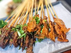 -林二哥宜烤官·宜宾小烧烤