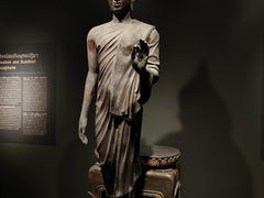 -曼谷国家博物馆