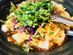 -西贝(金桥店)