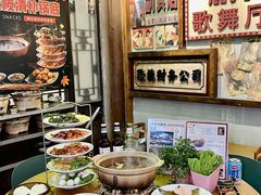 -湛林.粤西大排挡(前门店)