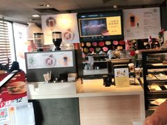 -麦当劳(王顶堤店)