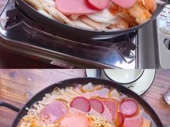 -炙韩料理·部队锅专门店