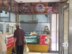 -王家沙点心店(万航渡路店)