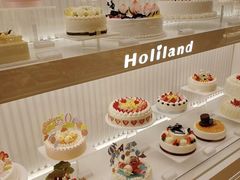 -好利来(四惠店)