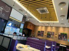 -太兴餐厅(小径湾店)