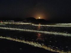 -东海半边山旅游度假区