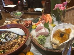 -鸟鹏烧鸟居酒屋(龙岗万科店)