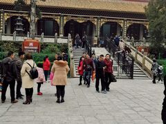 -南岳衡山风景名胜区-南岳大庙