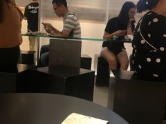 -喜茶(佛山岭南站店)