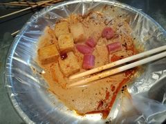 -大姐麻辣烫(莲宝中路店)