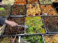 -枣阁园滴滴自助餐