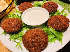 -ALAMEEN阿拉伯餐厅(三里屯店)