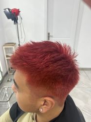 -Coo Hair salon