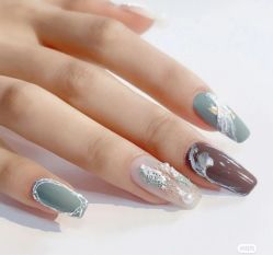 -LILY NAILS美甲美睫