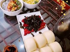 -李记搅团•非遗陕菜(三桥店)