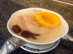 -赵记传承·中国甜品(福州总店)