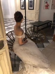 点击看大图 -THE QUEEN(北京店)