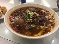 -吉源大排档·鱼生·海鲜(烧烤彩印厂店)