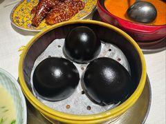 -香港龙凤楼(巨鹿路洋房店)