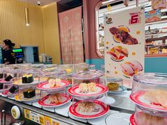 -元气寿司(环球港店)