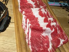 -青瓷火锅料理(西单大悦城店)