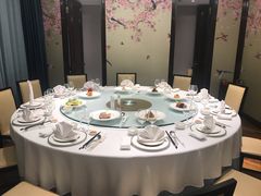 包房-知味观(湖滨总店)