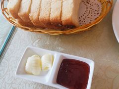 -华梅西餐厅(哈尔滨中央大街店)