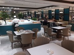 -晶丽香榭自助餐(南京大饭店)