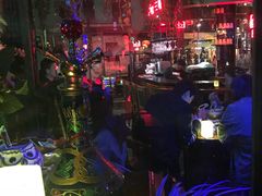 -ECHO 三毛酒吧
