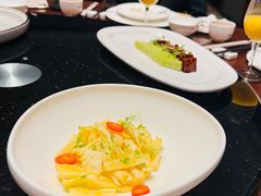 -杭州御湘湖养生度假酒店·溪颐轩中餐厅