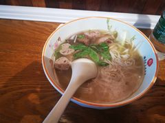 -越南牛肉河粉餐厅(书院巷店)