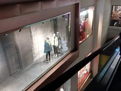 -丽达购物中心(崂山店)