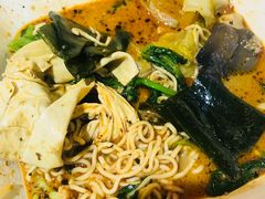 -林静小吃(复兴路店)