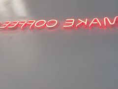 -Manner Coffee(凌空SOHO店)