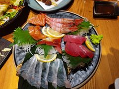 -福匠日本料理(人民路店)