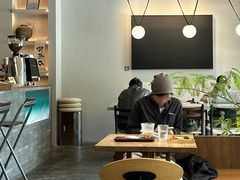 -溯洄咖啡VORTEX COFFEE
