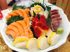 -林妈妈村·日式料理(宝山万达店)