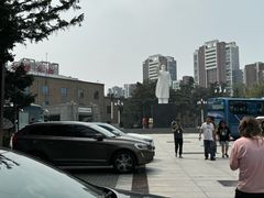 -长影旧址博物馆