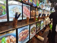 -园林美食城·本土农家菜(杨和镇店)